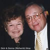 Dick & Donna (Richards) Bray