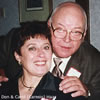Don & Carole (Caresio) Haas