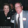 Don & Jill Andrews