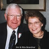 Jim & Rita Brandner