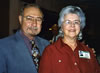 Richard and Phyllis (Kobald) DeVecchio